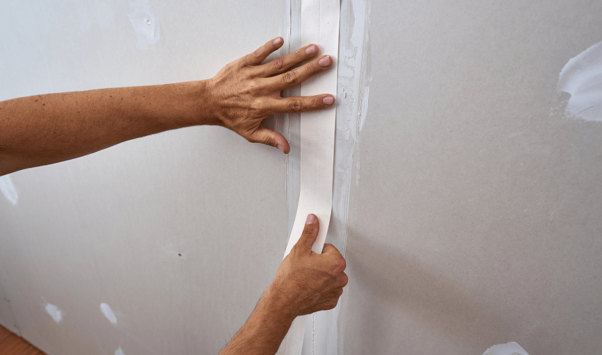 Drywall Installation